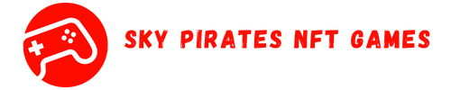 Sky Pirates NFT Games